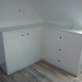 Meubles de chambre d'enfant - Breteuil - Oise 60