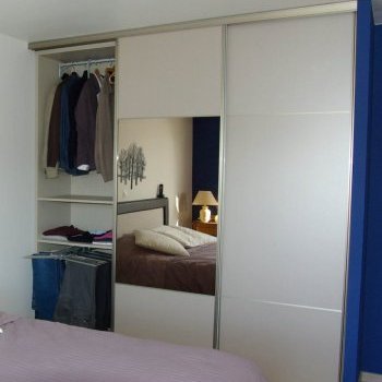 Dressing Monsieur - Domeliers - Oise 60