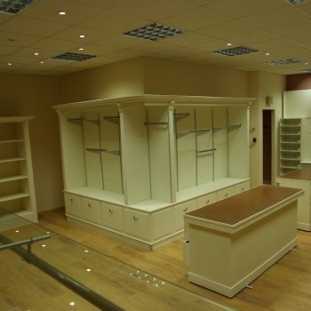 Magasin de vêtements - Compiègne - Oise 60