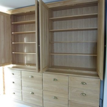 Meuble de rangement de bureau - Bagnolet - Seine St Denis 93