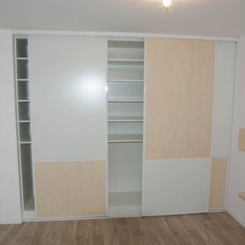 Aménagement d'une chambre - Beauvais - Oise 60