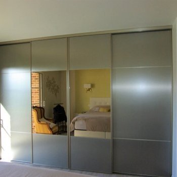 Grand dressing Madame - Domeliers - Oise 60