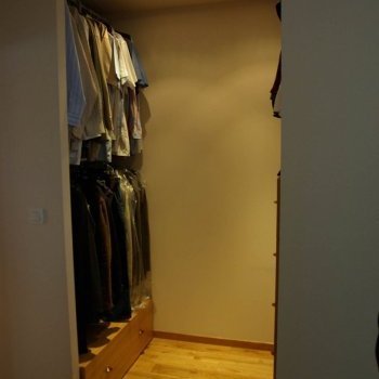 Dressing ouvert - Crèvecoeur le grand - Oise 60