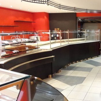 Boulangerie - Crèvecoeur le grand - Oise 60