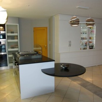Grand vaisselier - Crèvecoeur le grand - Oise 60