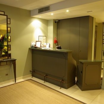 Hotel Paris Louvre Opéra - Paris 1er