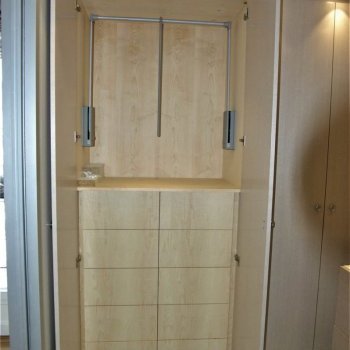 Dressing chic - Courbevoie - Hauts de Seine 92