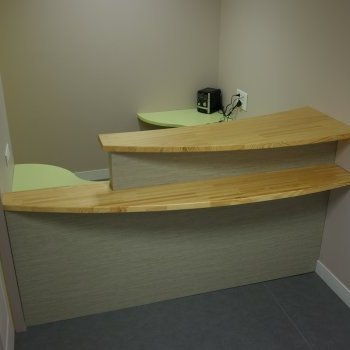 Cabinet de kinésithérapie - Tillé - Oise 60