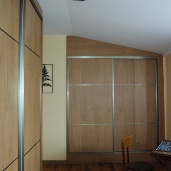 Dressing en pièce dédiée-Crèvecoeur le grand - Oise 60