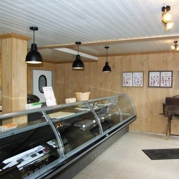 Boucherie - Maimbeville - Oise 60