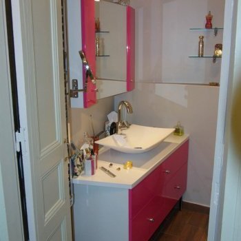 Meuble de salle de bain - Beauvais - Oise 60