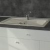 Meuble buanderie