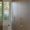 Dressing à portes battantes
