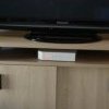 Meuble d'angle TV