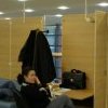 Intérieur de l'espace avocats