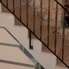 Sous-escalier agencement