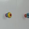 Détail boutons