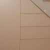 Meuble sous-escalier