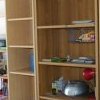 Bureau chambre d'enfant
