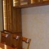 Vaisselier coordonné au mobilier