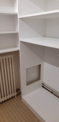 Gestion des contraintes techniques