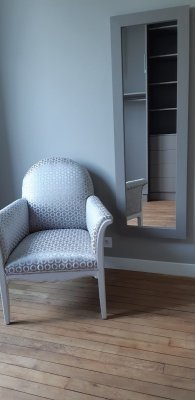 Mobilier coordonné