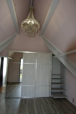 Tablettes coulissantes