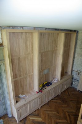 La grande bibliothèque