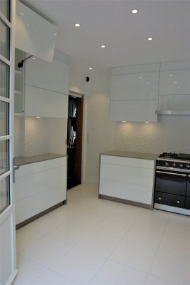 Vers la salle à manger