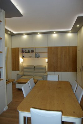 Coin salle à manger