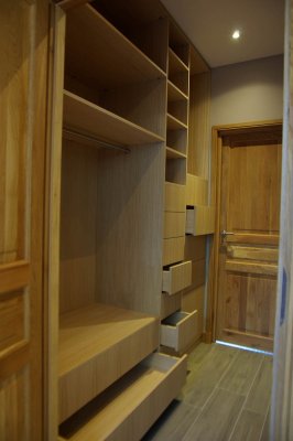 Tiroirs touche-lâche