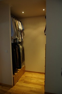 Tiroir à chaussures