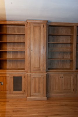 Détail grille ventilation chauffage