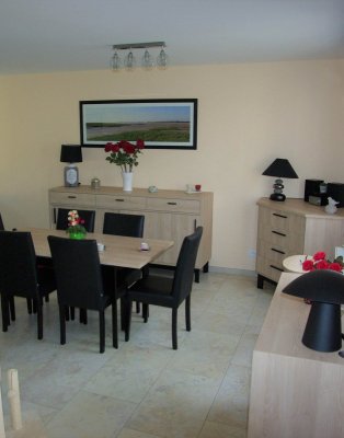 Salle à manger