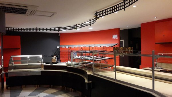 Habillage meubles et murs