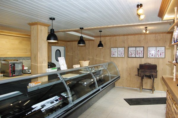 Vue d'ensemble côté clients