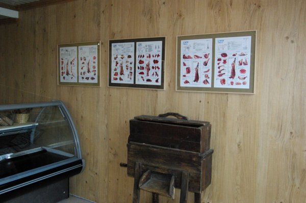 Tableaux pédagogiques