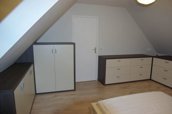 Optimisation de l'espace