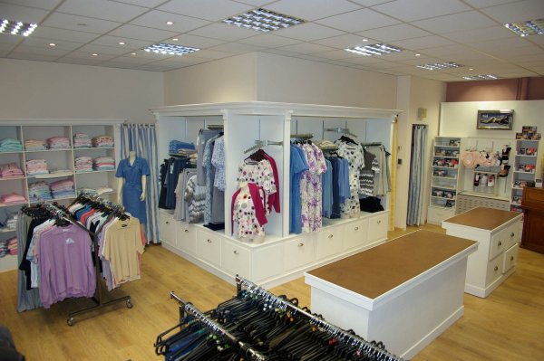 Premier jour d'ouverture