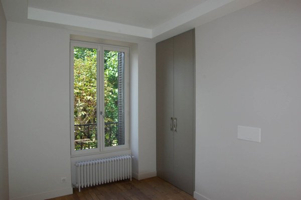 Placard de rangement salle de jeu