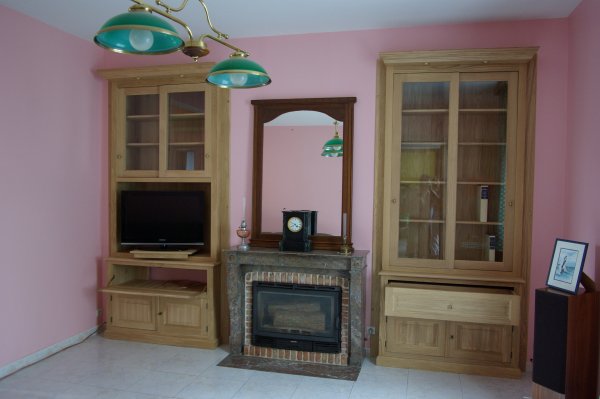 Aménagement des niches