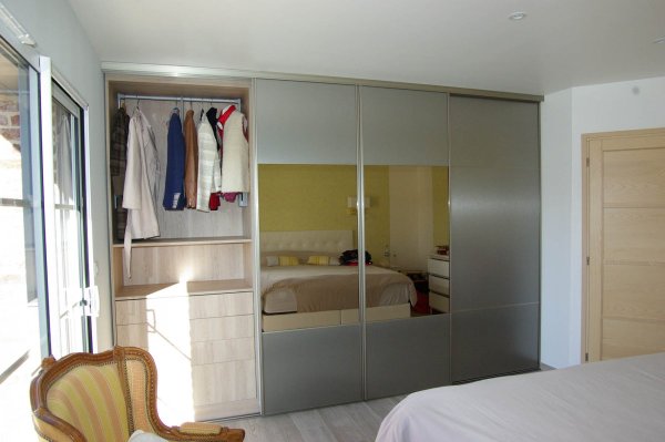 Tiroirs touche-lâche